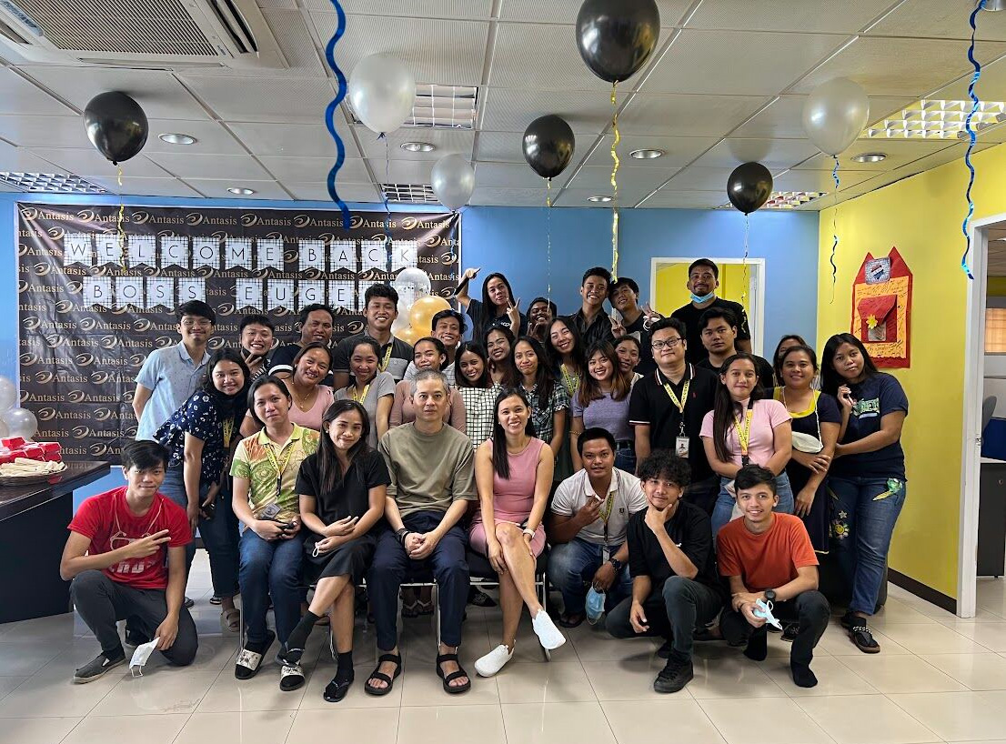 Tips For Happy Staff