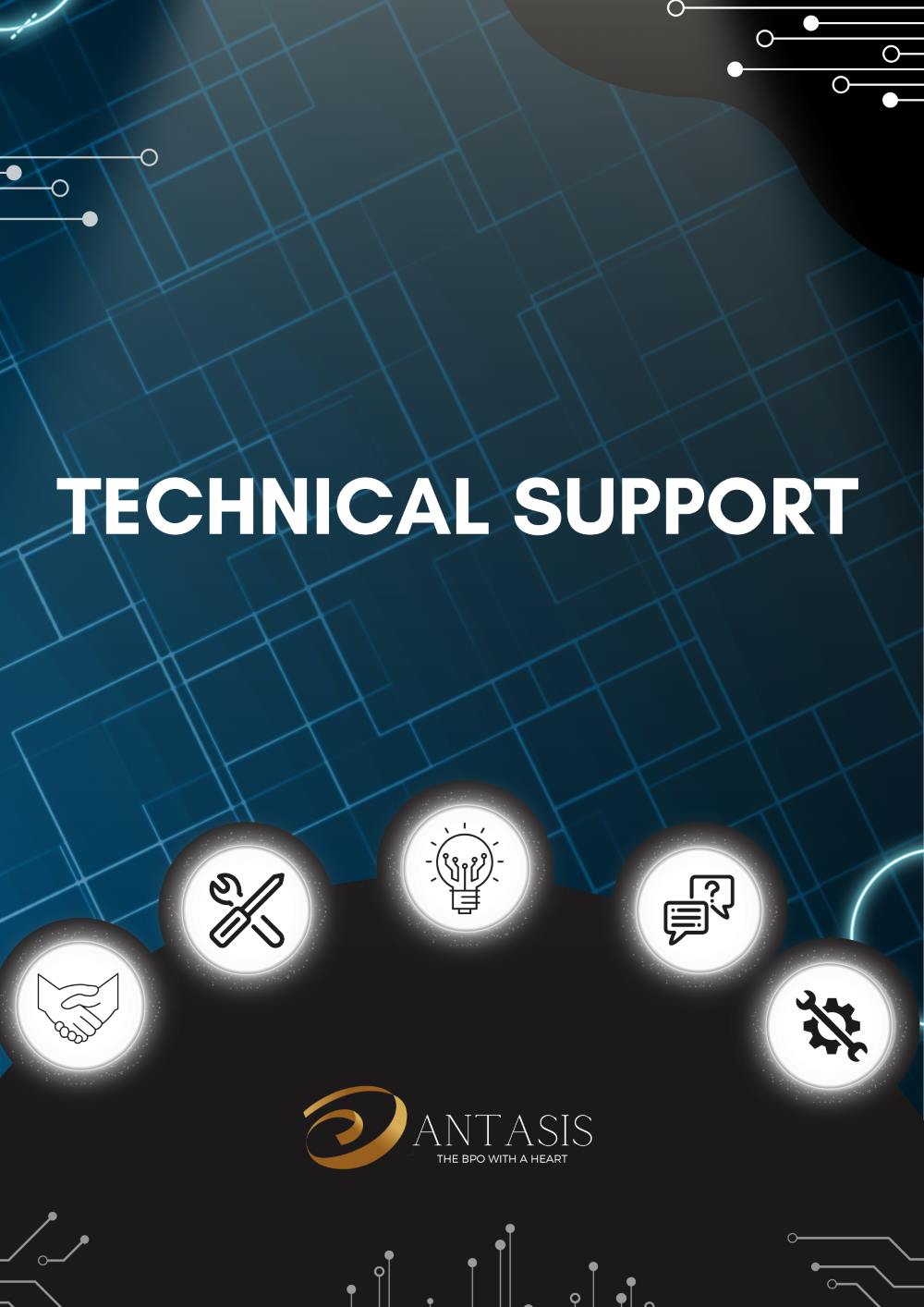 Technical Helpdesk Outsourcing in Australia