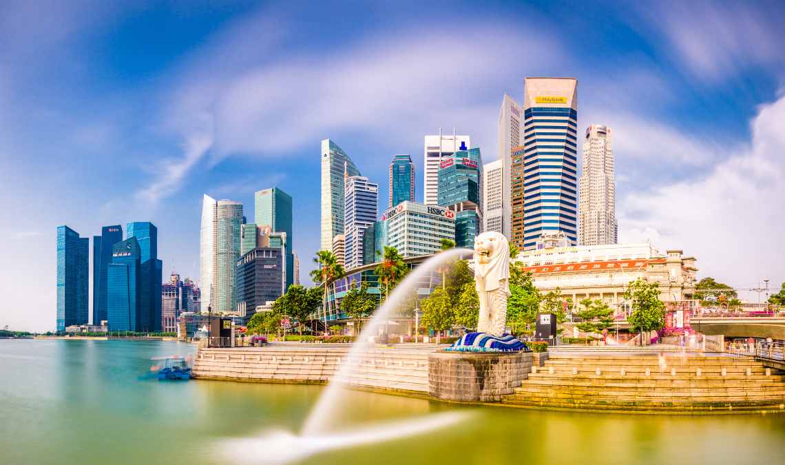 Contact Us 1 Singapore Antasis Head Quarters