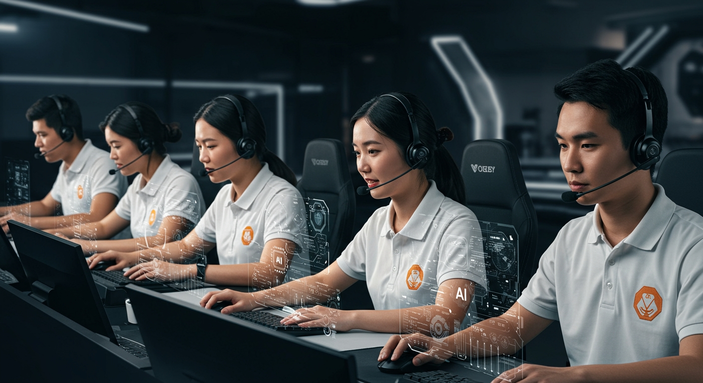 Industry Specific BPO