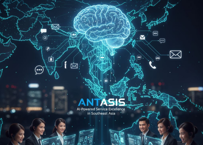 AI BPO & Multilingual Service Excellence in Southeast Asia