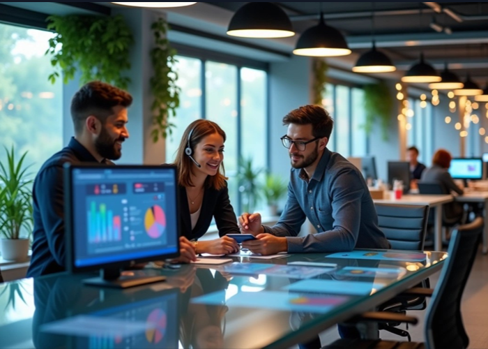 Antasis BPO Services: Your Complete Guide for 2025