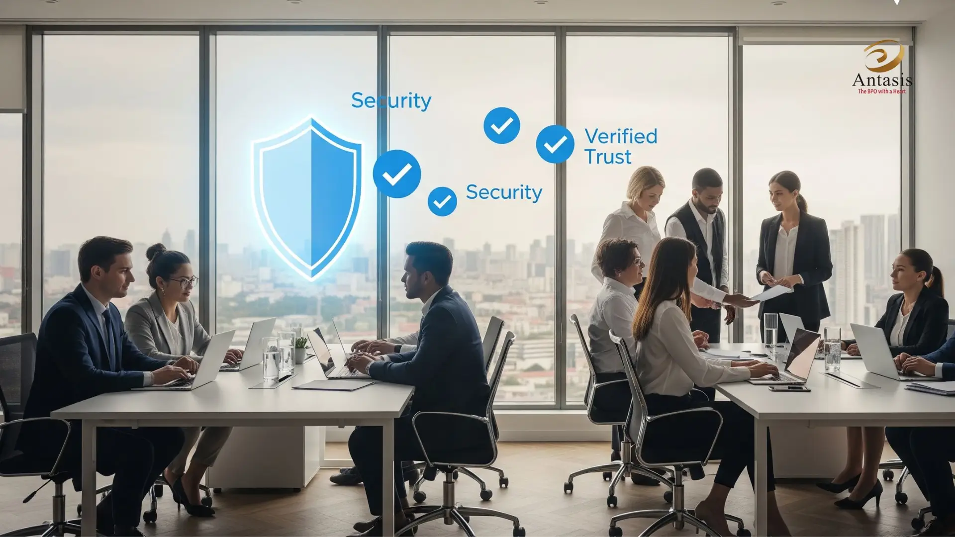 Is Antasis.com Legit? Unpacking Real-World Performance & Client Confidence