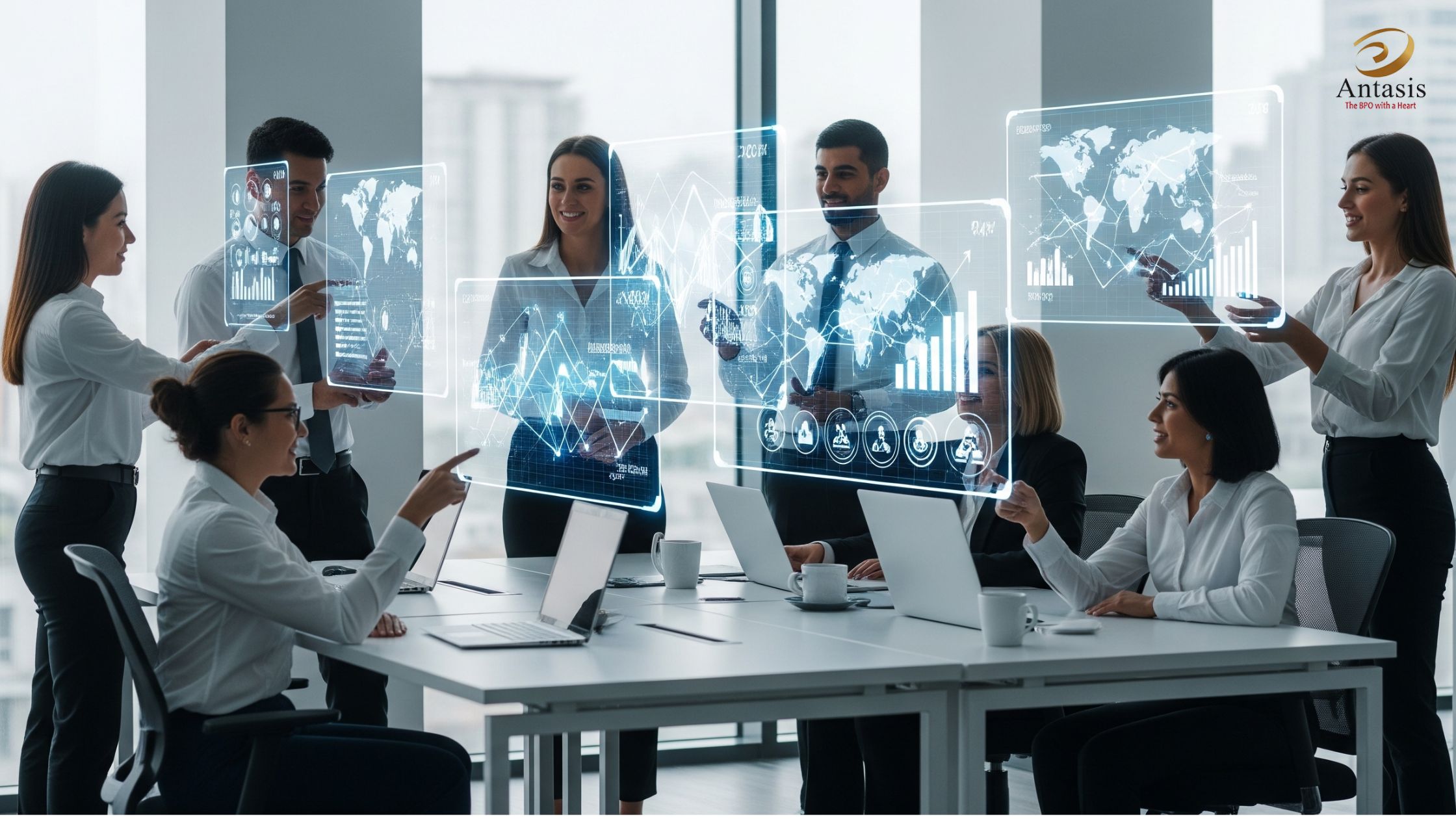 Customer Support Solutions for Professionals: How Businesses Scale Experience & Growth