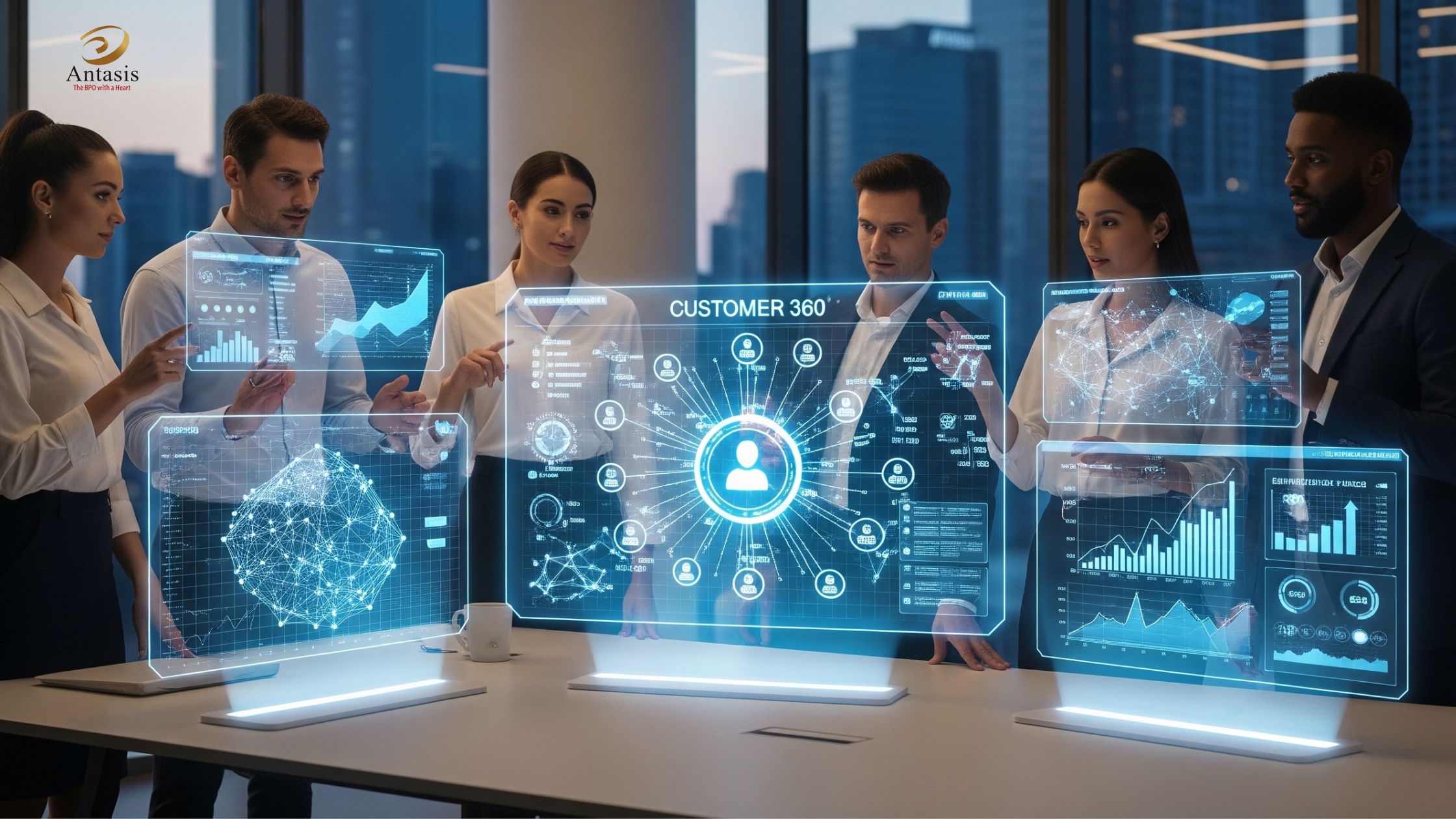 Mastering the Data-Driven Edge: CRM & Business Intelligence Trends for 2026