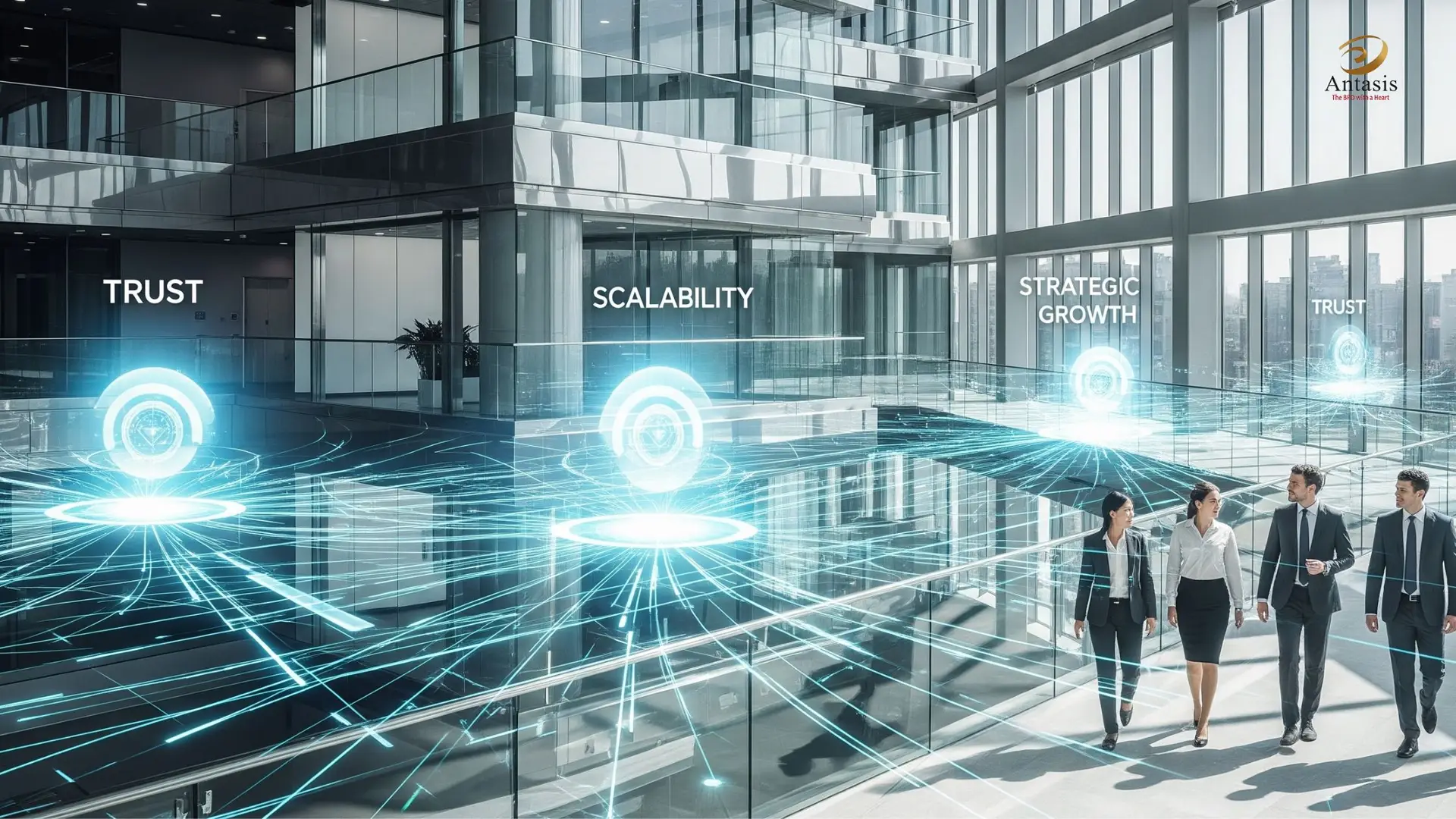 Antasis.com: A Powerful, Trustworthy, and Future-Ready Digital Solutions Platform for Modern Businesses