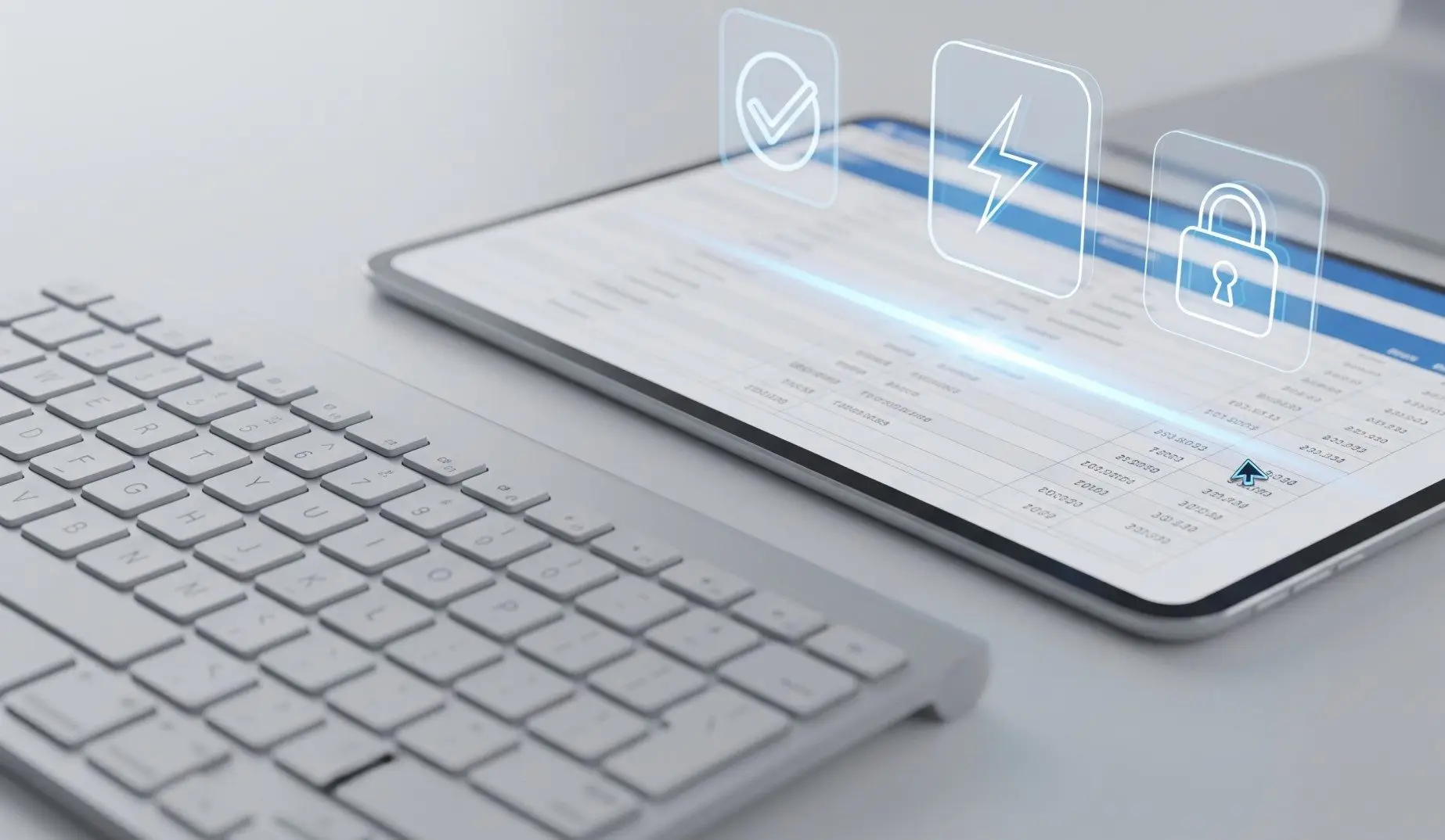 : Boost business efficiency with high-speed, accurate, and secure data encoding solutions.