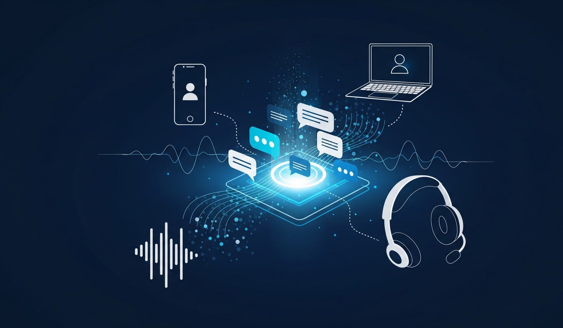 Intelligent Interaction Tool: 7 Smarter Ways to Orchestrate Real Time, High Impact Customer Conversations