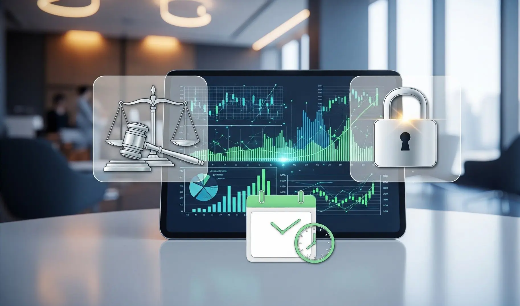 Payroll Processing & Administration: 7 Smarter Ways to Ensure Accuracy, Compliance, and Control