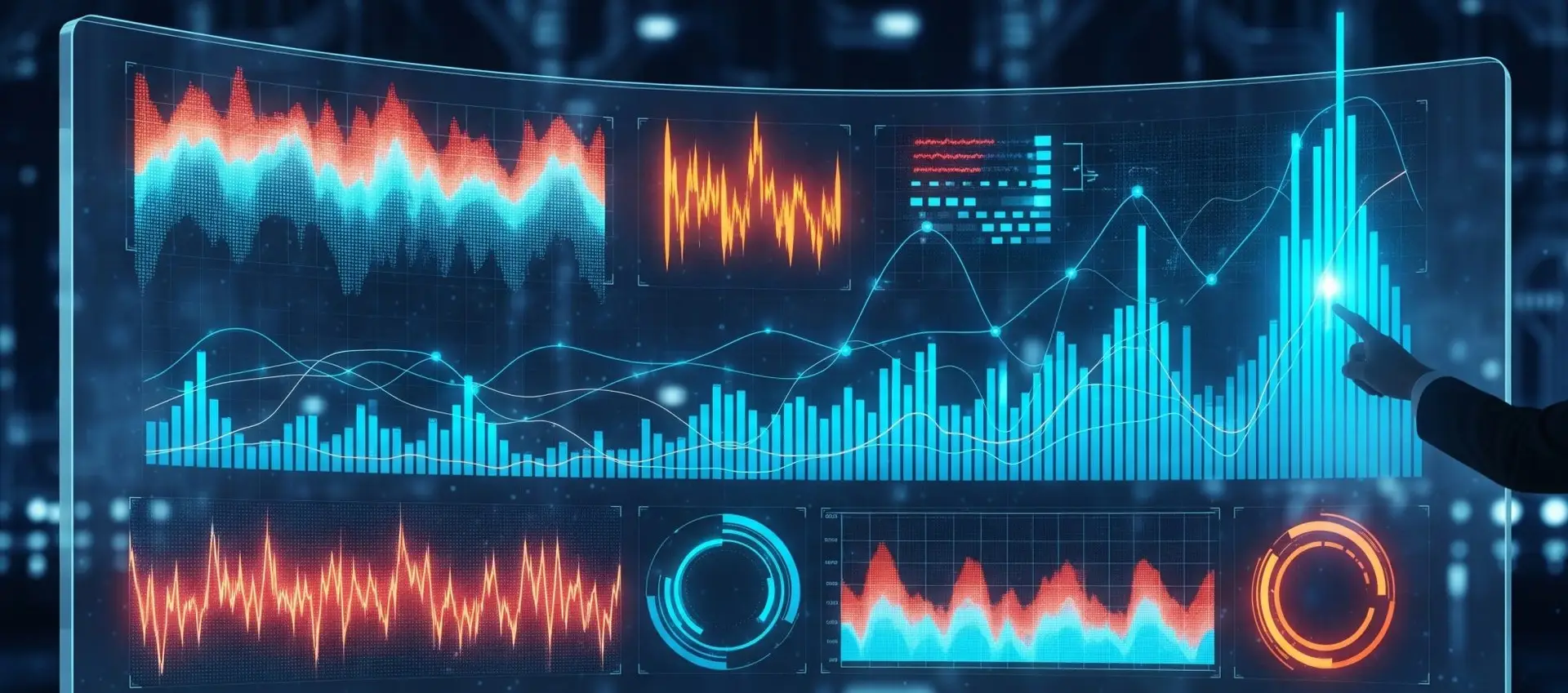 RealTime Analytics & Reporting: 7 Smarter Ways to Turn Live Data into Business Decisions