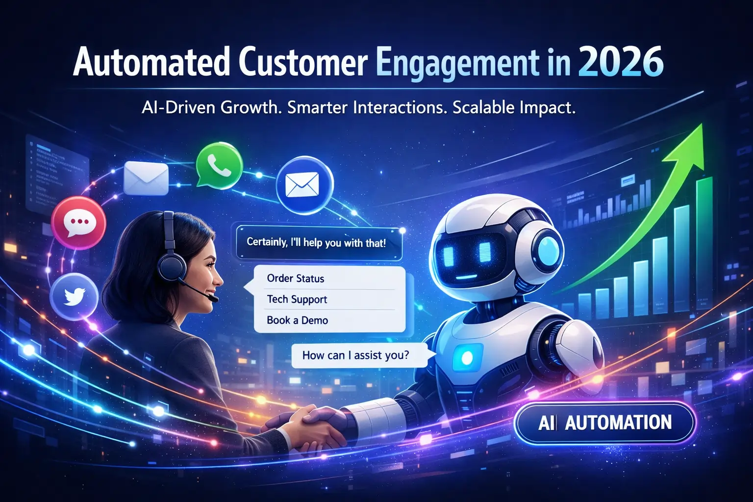 How Antasis Automated Customer Engagement Supercharges Growth in 2026