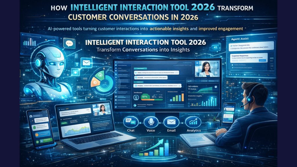 Antasis How Antasis Intelligent Interaction Tool Transforms Customer ...