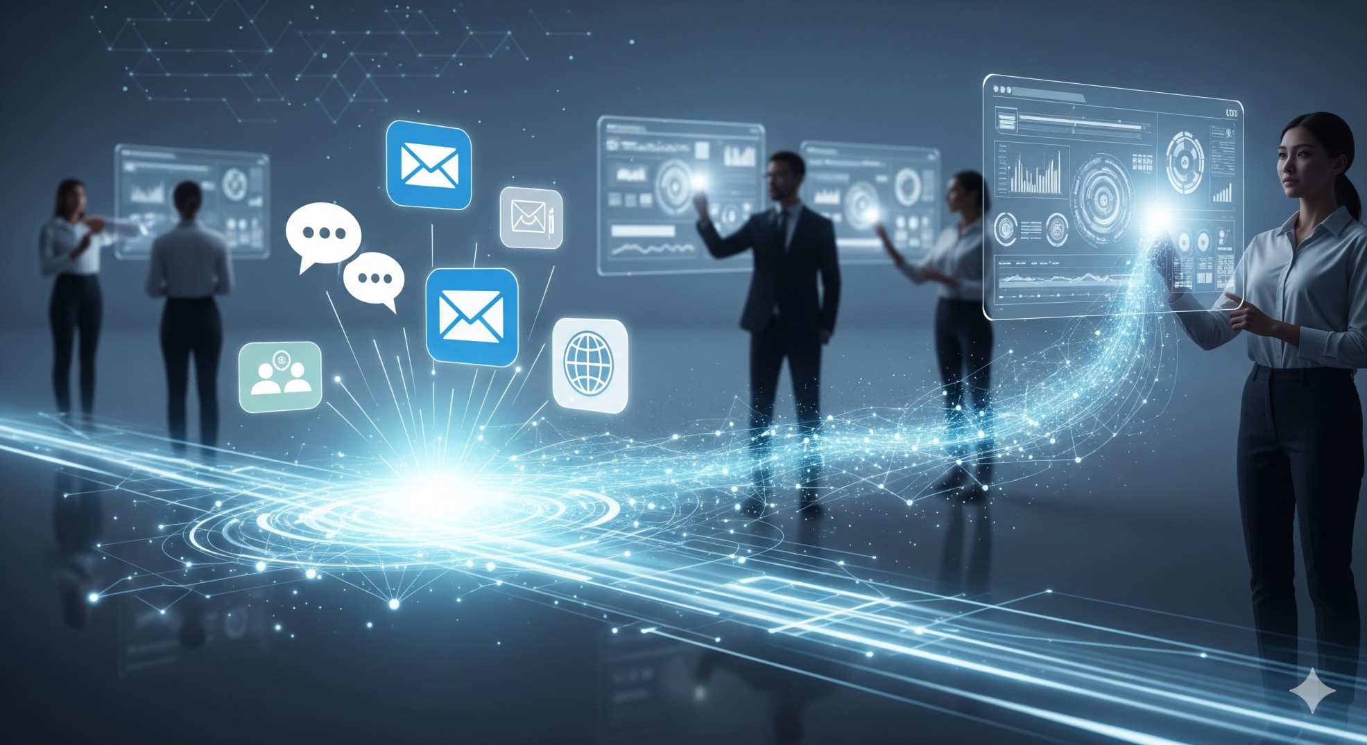 Automated Customer Engagement: 7 Smarter Ways to Deliver Faster, Consistent, and Personalized Experiences