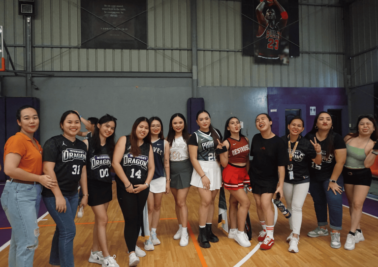 Sportsfest 2025 Picture 4