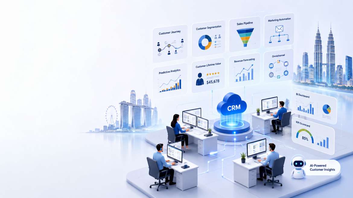 Transform customer relationships into business growth with CRM outsourcing and customer intelligence solutions from Antasis.